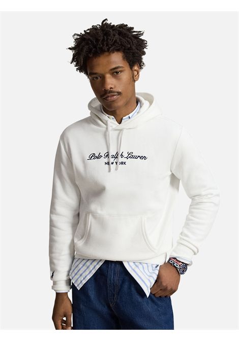 Felpa Polo Ralph Lauren POLO RALPH LAUREN | Felpe | 710B26089003